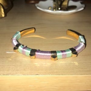 Charming Charlie’s bracelet